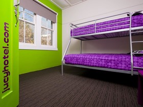 Gamma Hotel