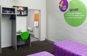 Gamma Hotel