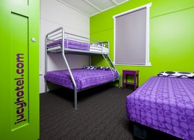 Gamma Hotel