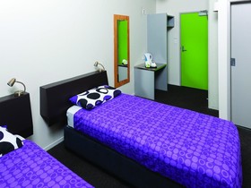 Gamma Hotel