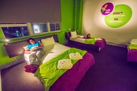 Gamma Hotel