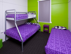 Gamma Hotel