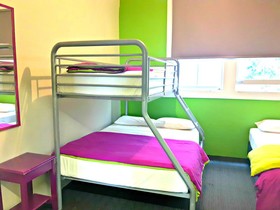 Gamma Hotel