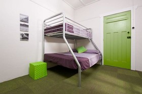 Gamma Hotel