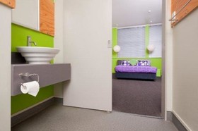 Gamma Hotel