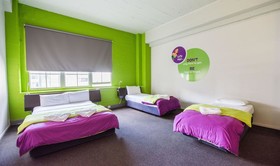 Gamma Hotel