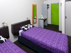 Gamma Hotel