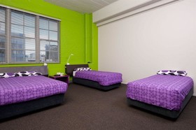 Gamma Hotel