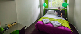 Gamma Hotel