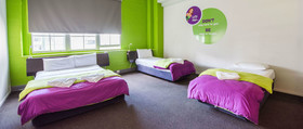 Gamma Hotel