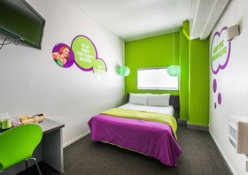 Gamma Hotel