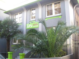 Gamma Hotel