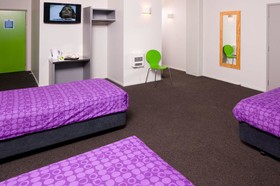 Gamma Hotel