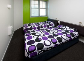 Gamma Hotel