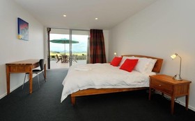 Kitenga Luxury Bed & Breakfast