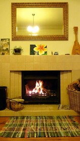 Kiwi Heritage Homestay
