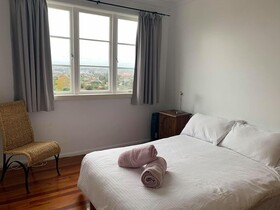 Kiwi Heritage Homestay