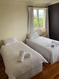 Kiwi Heritage Homestay