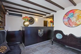 Knights Inn