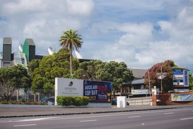 Knights Inn