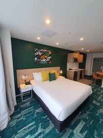 La Quinta by Wyndham Ellerslie Auckland