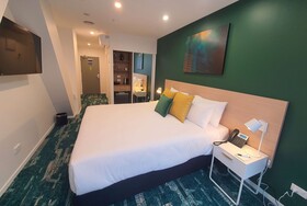 La Quinta by Wyndham Ellerslie Auckland