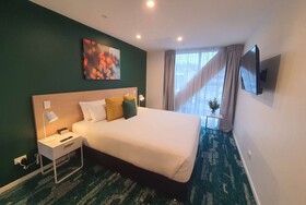La Quinta by Wyndham Ellerslie Auckland