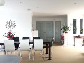 Lush & Co Auckland Bed & Breakfast