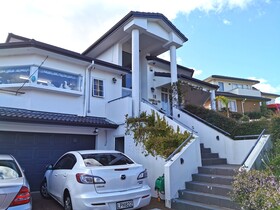 Lush & Co Auckland Bed & Breakfast