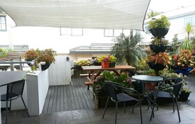 Lush & Co Auckland Bed & Breakfast