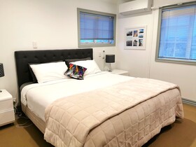 Lush & Co Auckland Bed & Breakfast