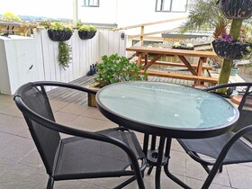 Lush & Co Auckland Bed & Breakfast