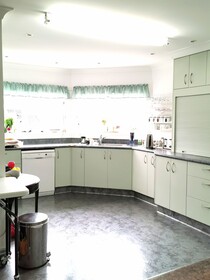 Lush & Co Auckland Bed & Breakfast