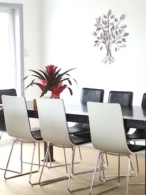 Lush & Co Auckland Bed & Breakfast