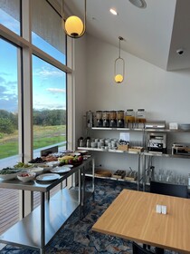Manha Hotel