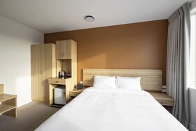 Manha Hotel
