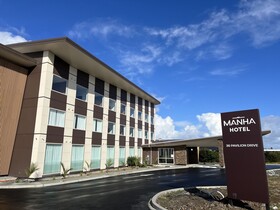 Manha Hotel
