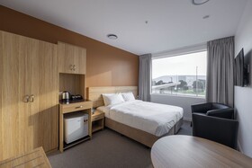 Manha Hotel