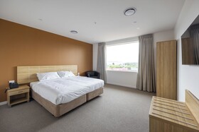 Manha Hotel