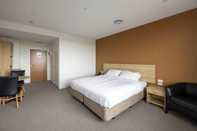 Manha Hotel