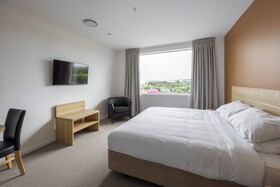 Manha Hotel