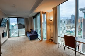 Marsden Viaduct Hotel