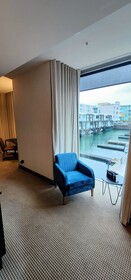 Marsden Viaduct Hotel