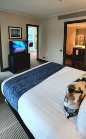 Marsden Viaduct Hotel