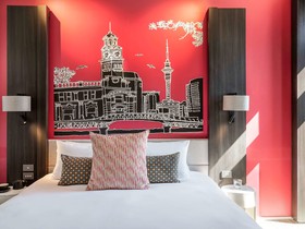 Mercure Auckland Queen Street