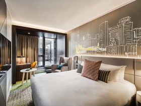 Mercure Auckland Queen Street