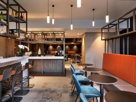 Mercure Auckland Queen Street