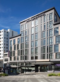 Mercure Auckland Queen Street