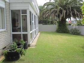 Milford House B&B