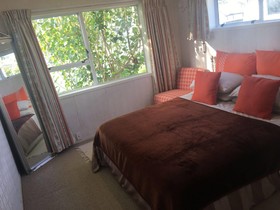 Milford House B&B